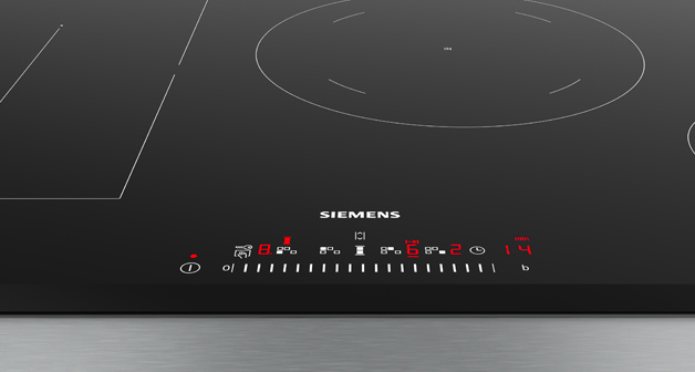 Siemens extraKlasse varioInduktion