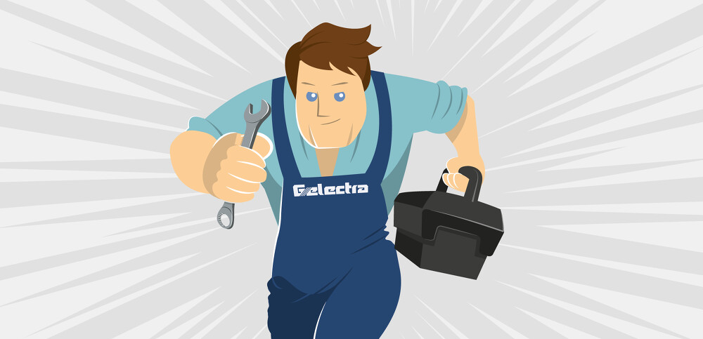 Hausgeräte-Reparatur Hausgeräte-Reparatur