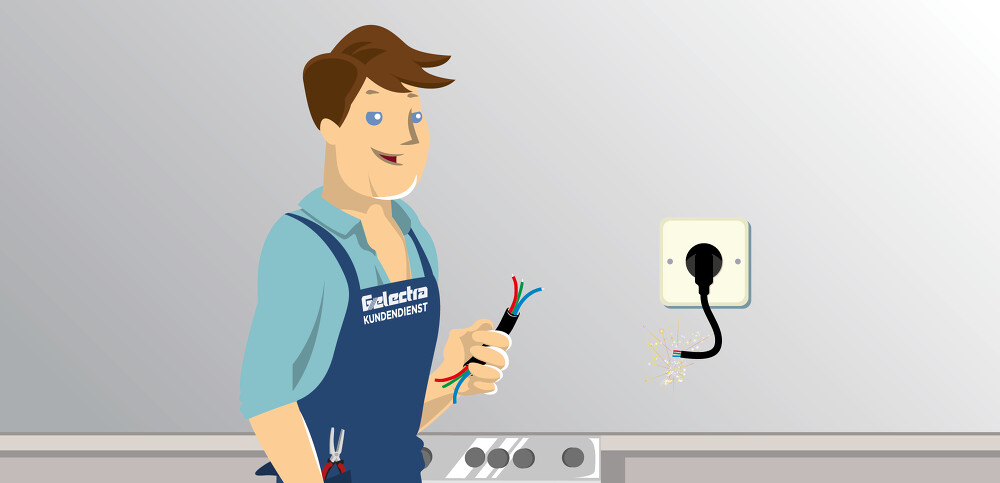 Elektroinstallation Elektroinstallation