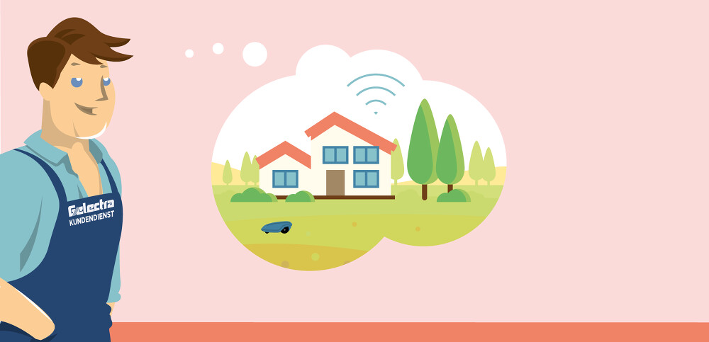 Smart Home Smart Home