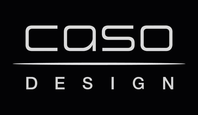 CASO Design Logo